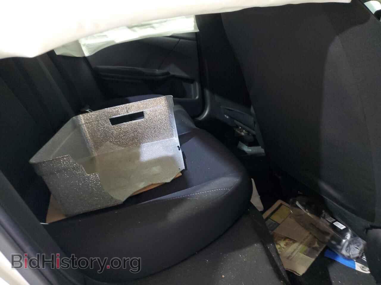 2017 HONDA CIVIC - VIN: 19XFC2F76HE218450 - Фото 10