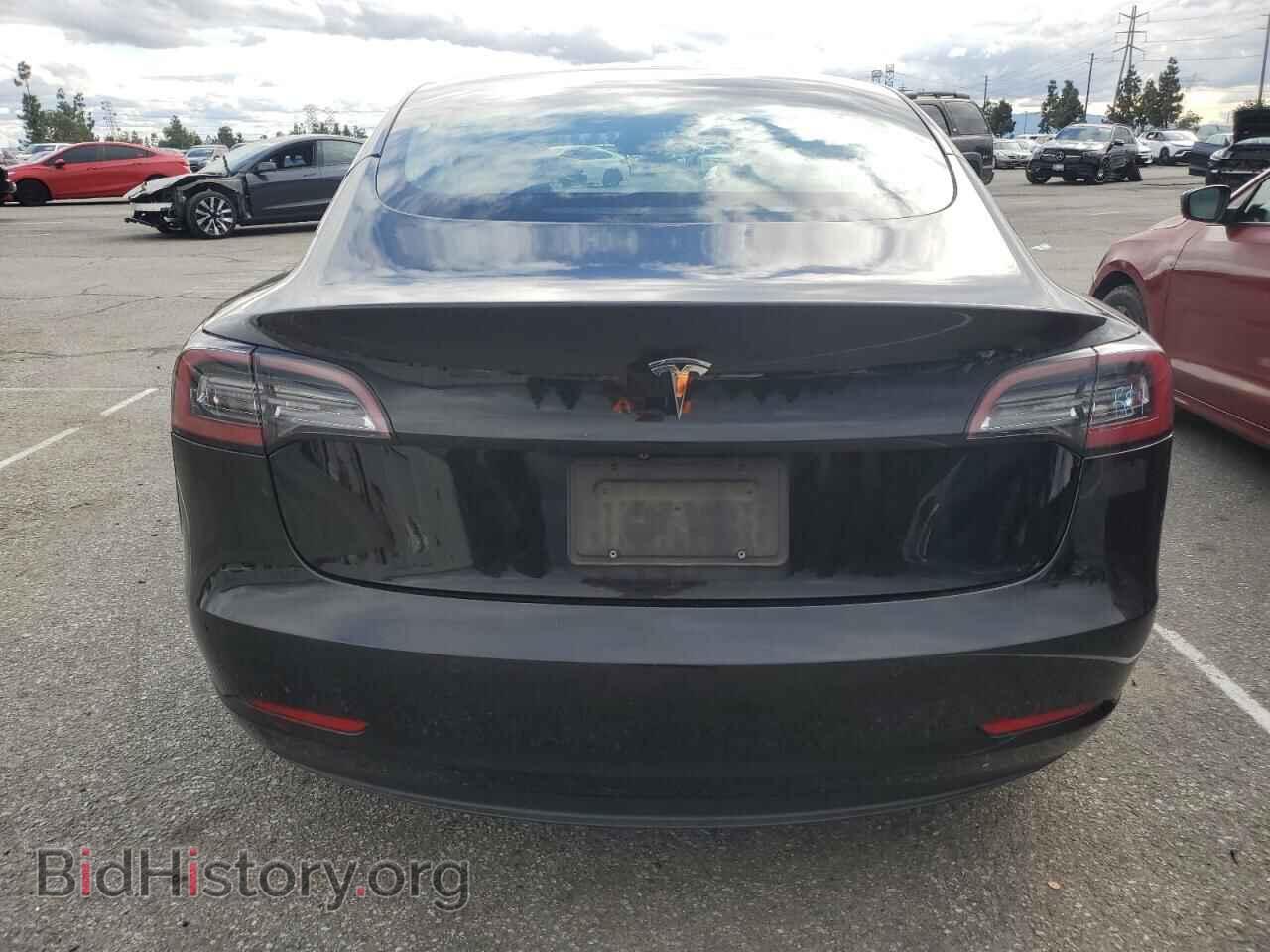 2019 TESLA MODEL 3 - VIN: 5YJ3E1EA9KF298154 - Фото 6