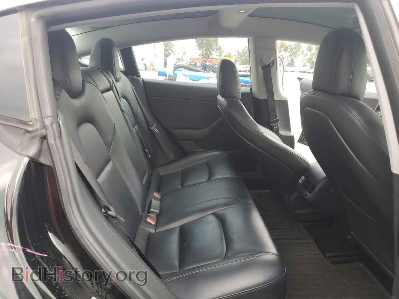 2019 TESLA MODEL 3 - VIN: 5YJ3E1EA9KF298154 - Фото 10