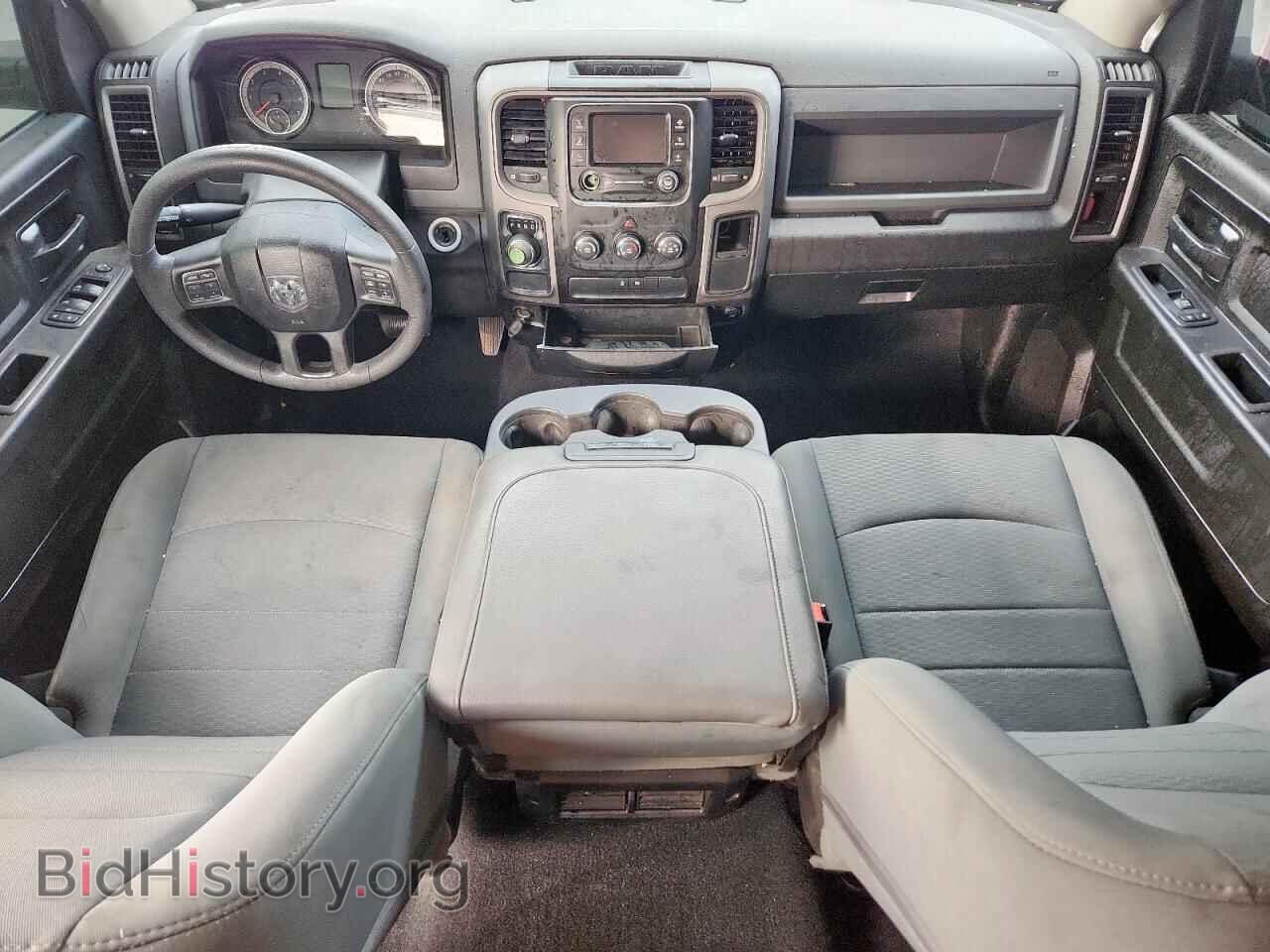 2019 RAM 1500 - VIN: 1C6RR6KG4KS590549 - Фото 8