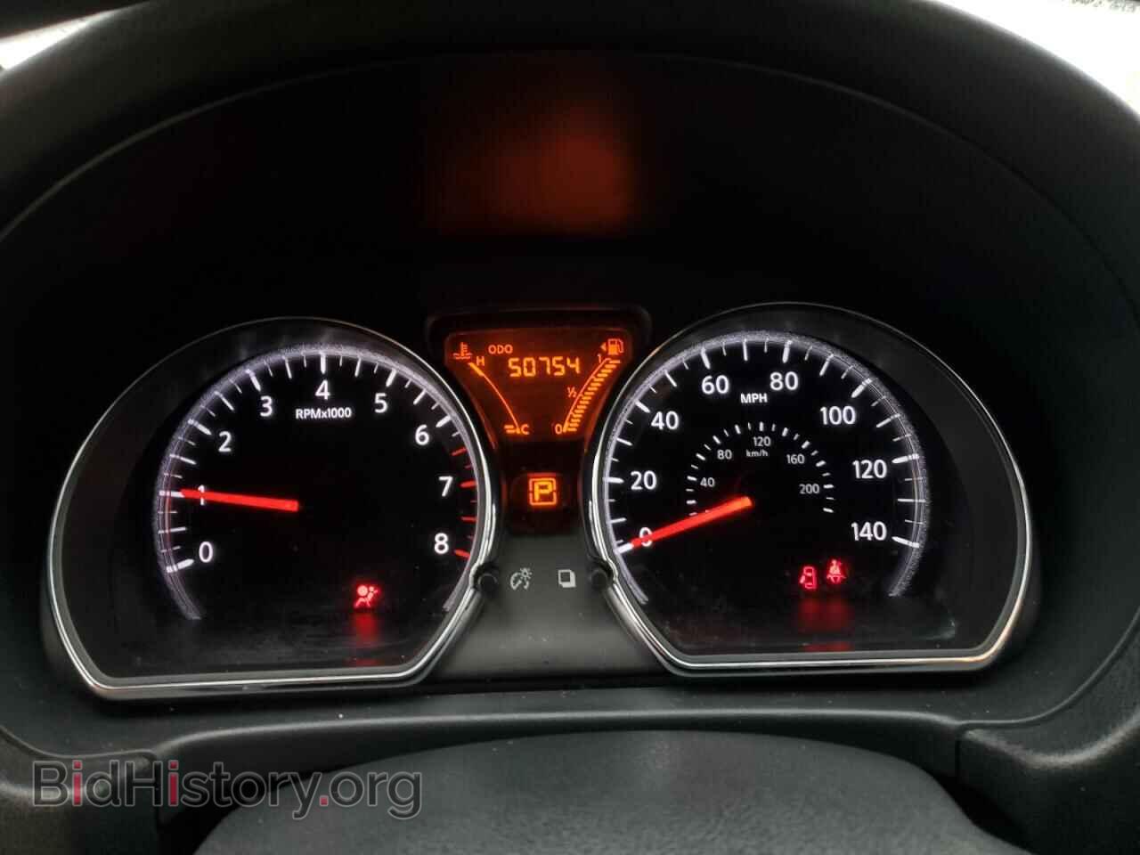 2017 NISSAN VERSA - VIN: 3N1CE2CP5HL368064 - Фото 9