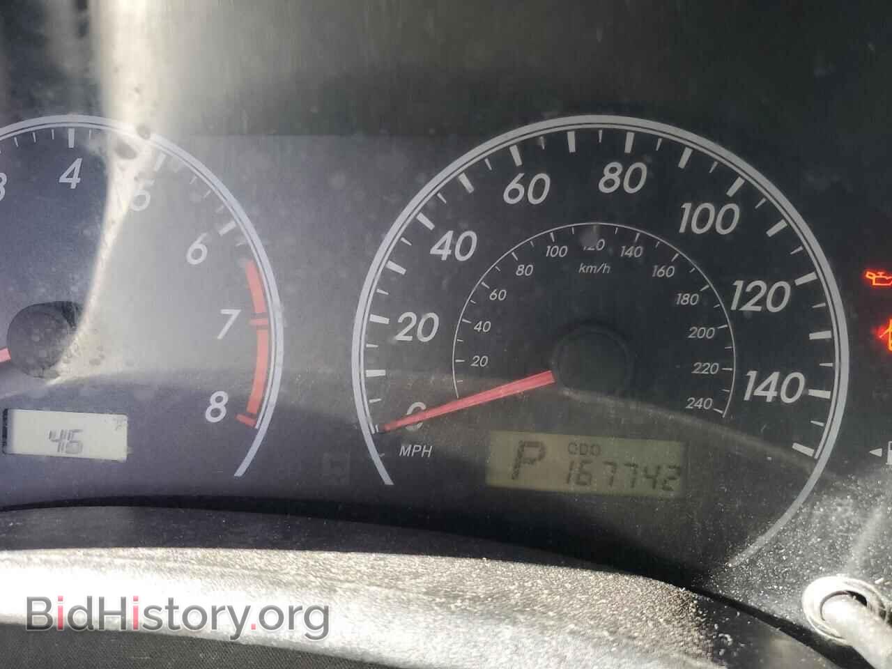 2013 TOYOTA COROLLA - VIN: 2T1BU4EE1DC935385 - Фото 9
