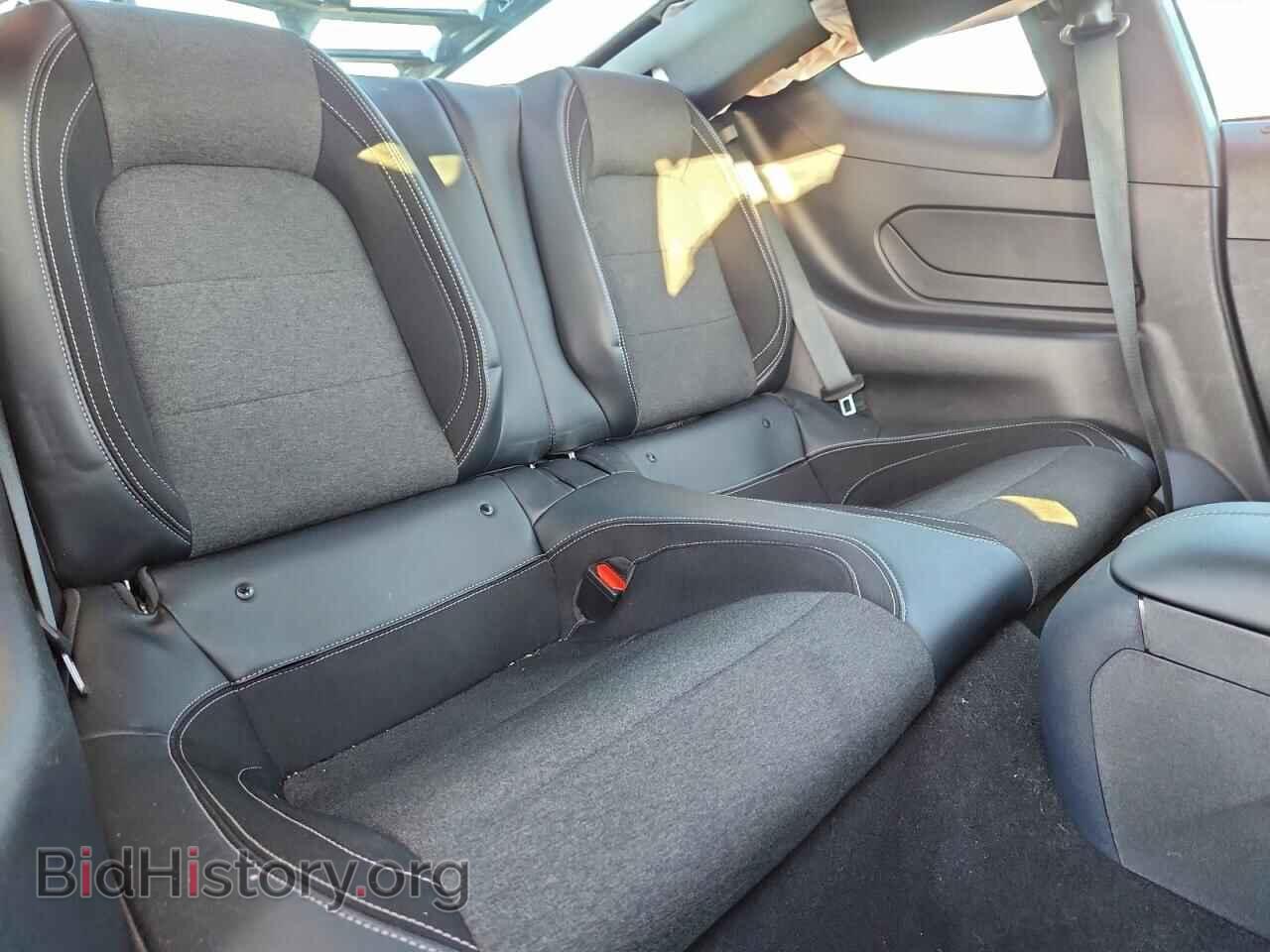 2024 FORD ALL Models - VIN: 1FA6P8TH2R5107983 - Photo 10