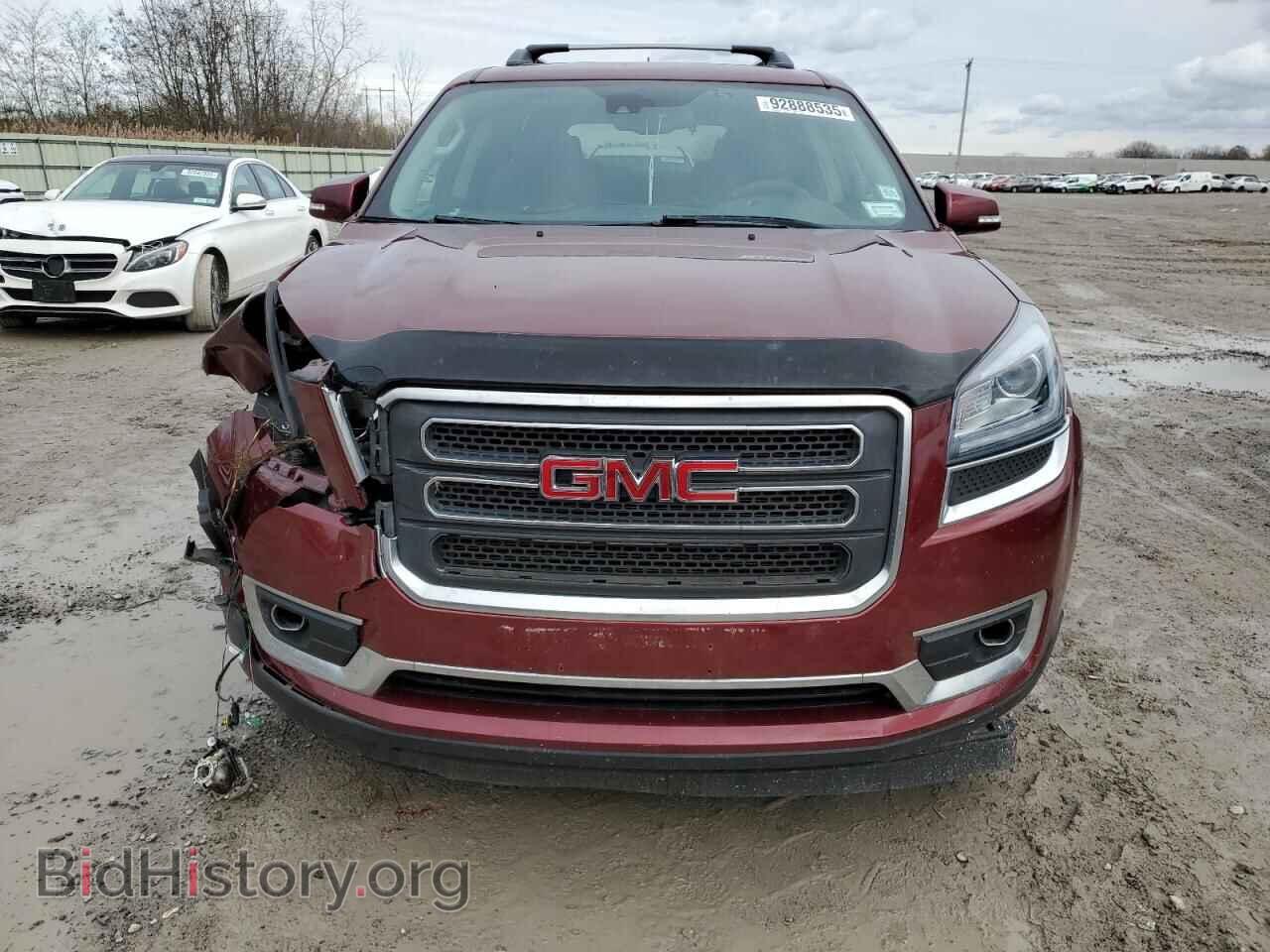 2015 GMC ACADIA - VIN: 1GKKVRKD7FJ364552 - Фото 5