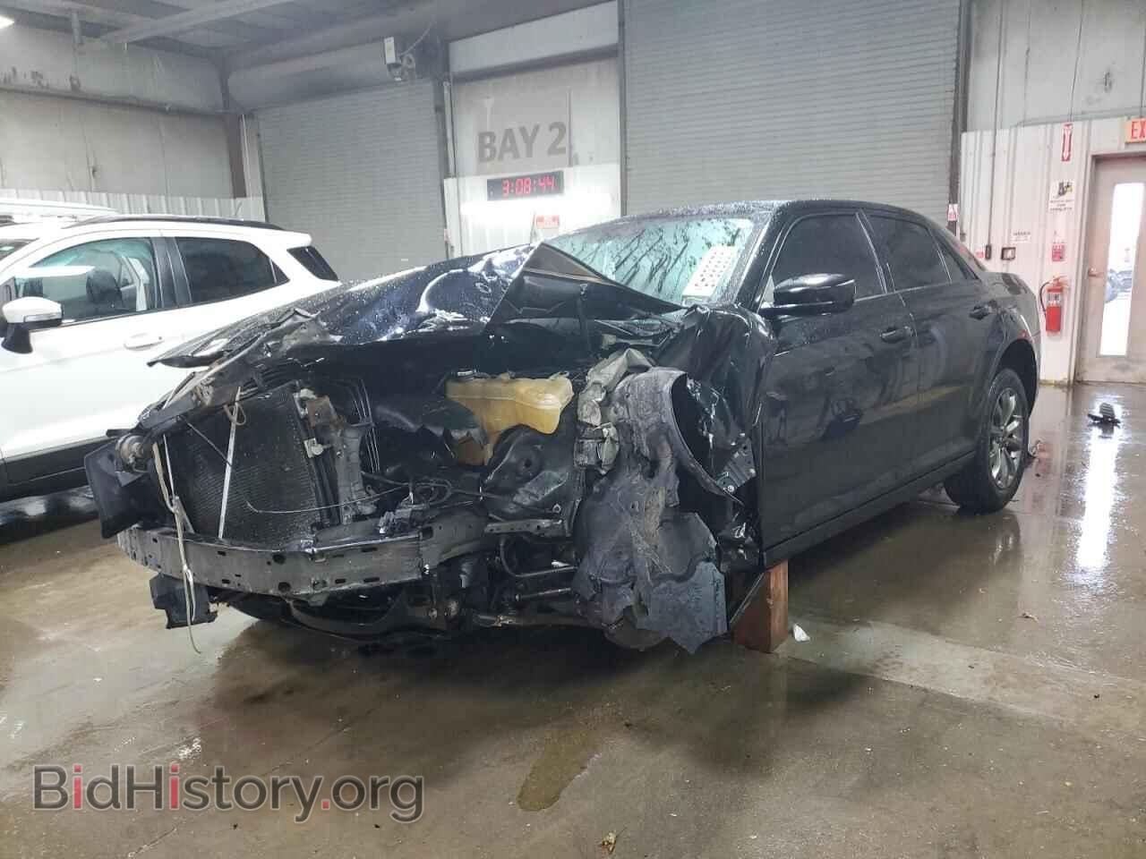 Photo 2C3CCAGG7EH384430 - CHRYSLER 300 2014