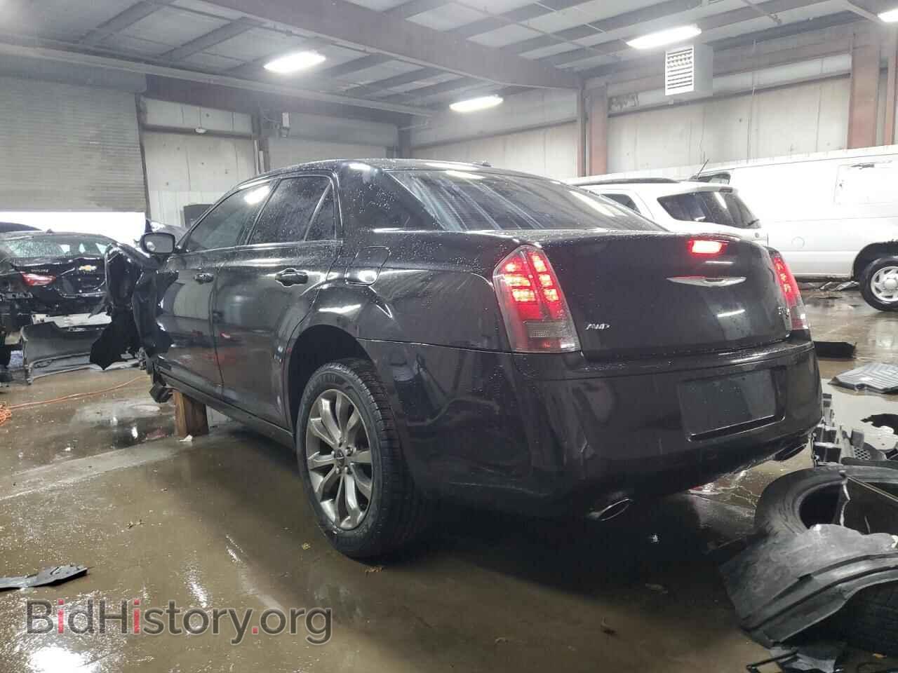 2014 CHRYSLER 300 - VIN: 2C3CCAGG7EH384430 - Photo 2