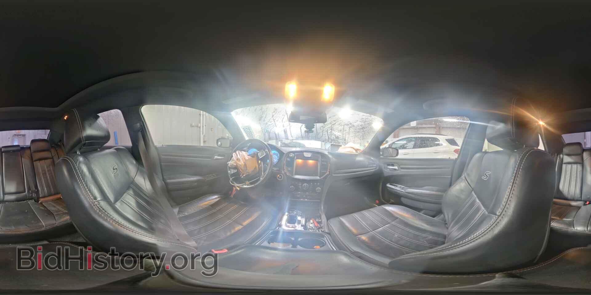 2014 CHRYSLER 300 - VIN: 2C3CCAGG7EH384430 - Photo 15
