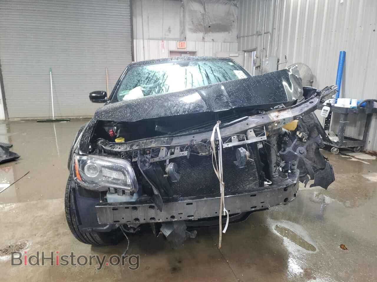 2014 CHRYSLER 300 - VIN: 2C3CCAGG7EH384430 - Photo 5