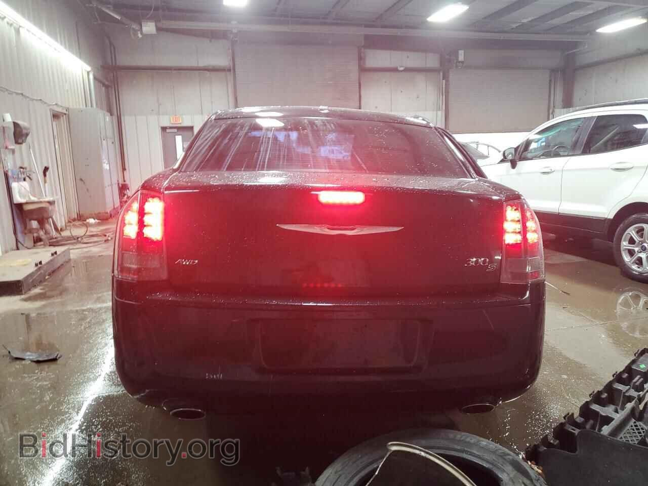 2014 CHRYSLER 300 - VIN: 2C3CCAGG7EH384430 - Photo 6