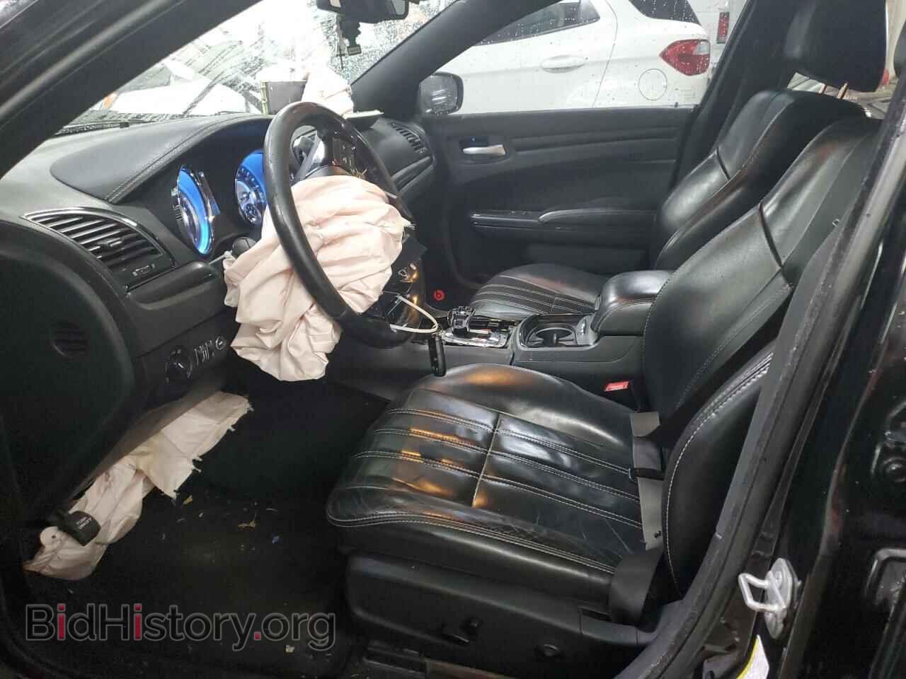 2014 CHRYSLER 300 - VIN: 2C3CCAGG7EH384430 - Photo 7