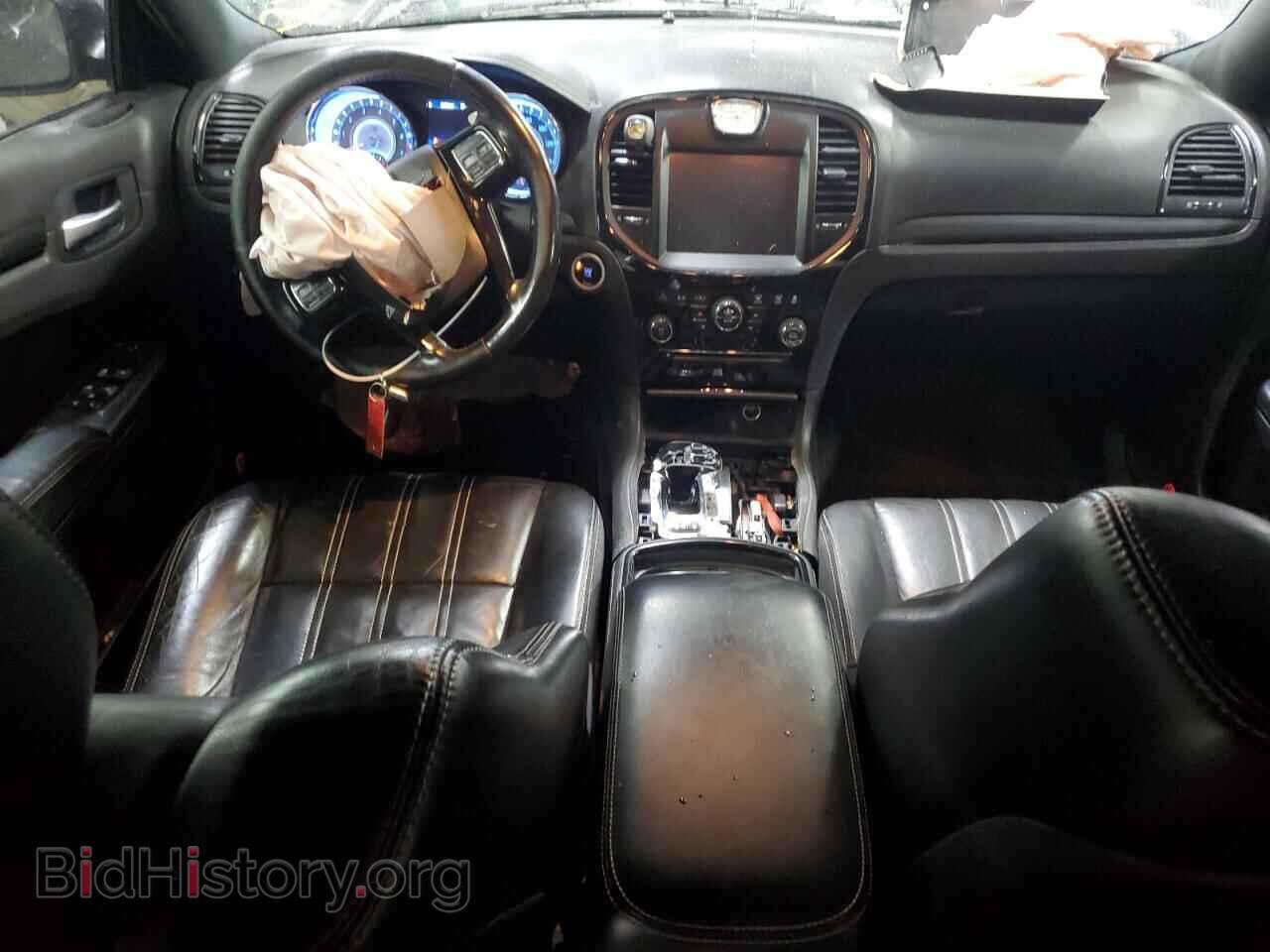 2014 CHRYSLER 300 - VIN: 2C3CCAGG7EH384430 - Photo 8