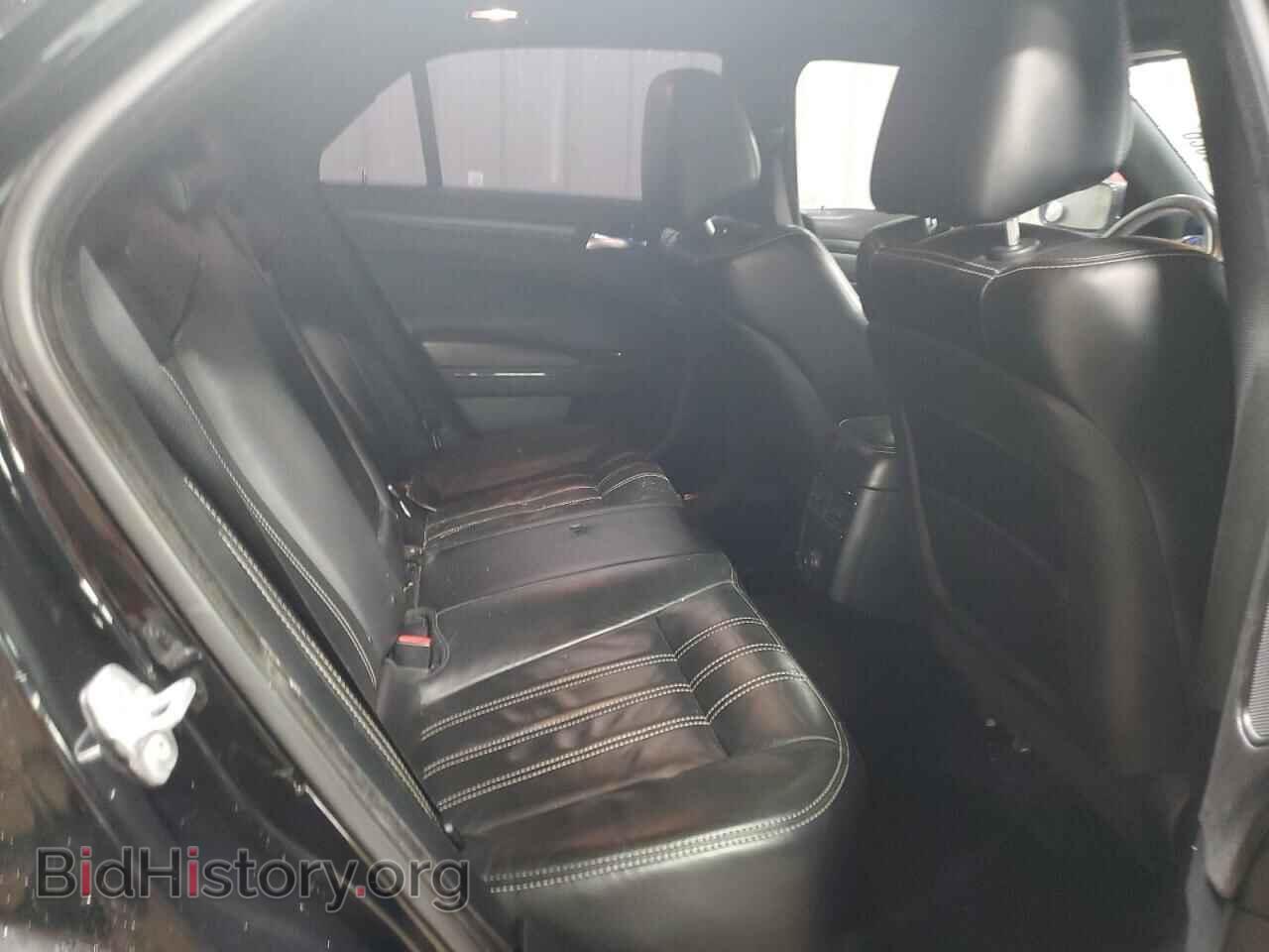2014 CHRYSLER 300 - VIN: 2C3CCAGG7EH384430 - Photo 10