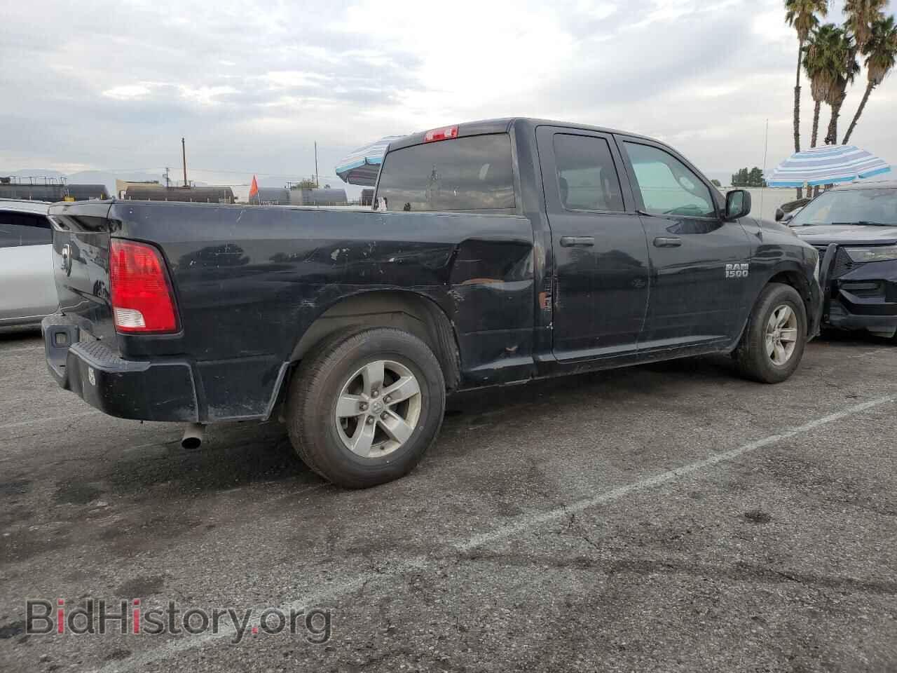 2017 RAM 1500 - VIN: 1C6RR6FG6HS505892 - Фото 3