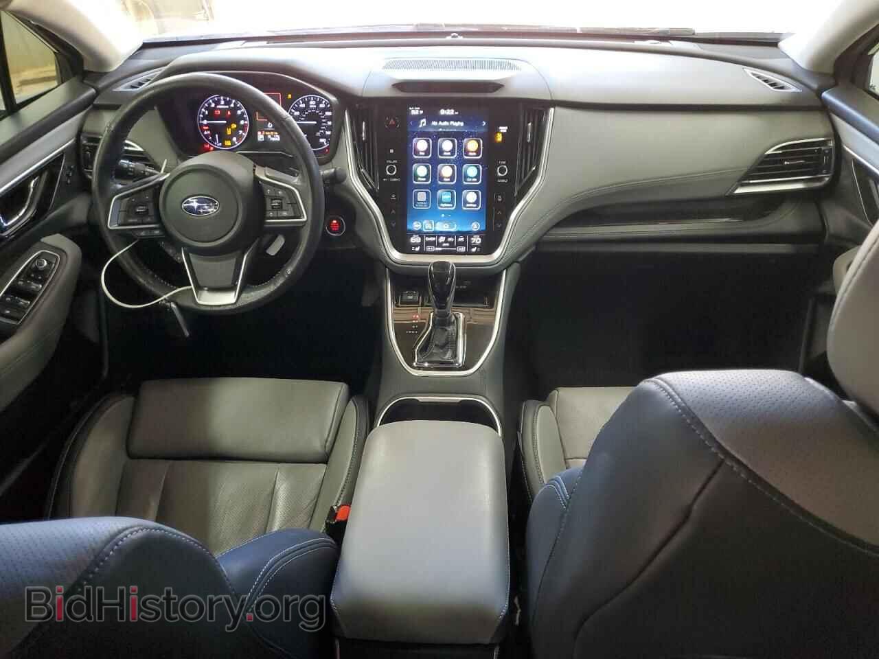 2020 SUBARU OUTBACK - VIN: 4S4BTANC6L3127097 - Фото 8