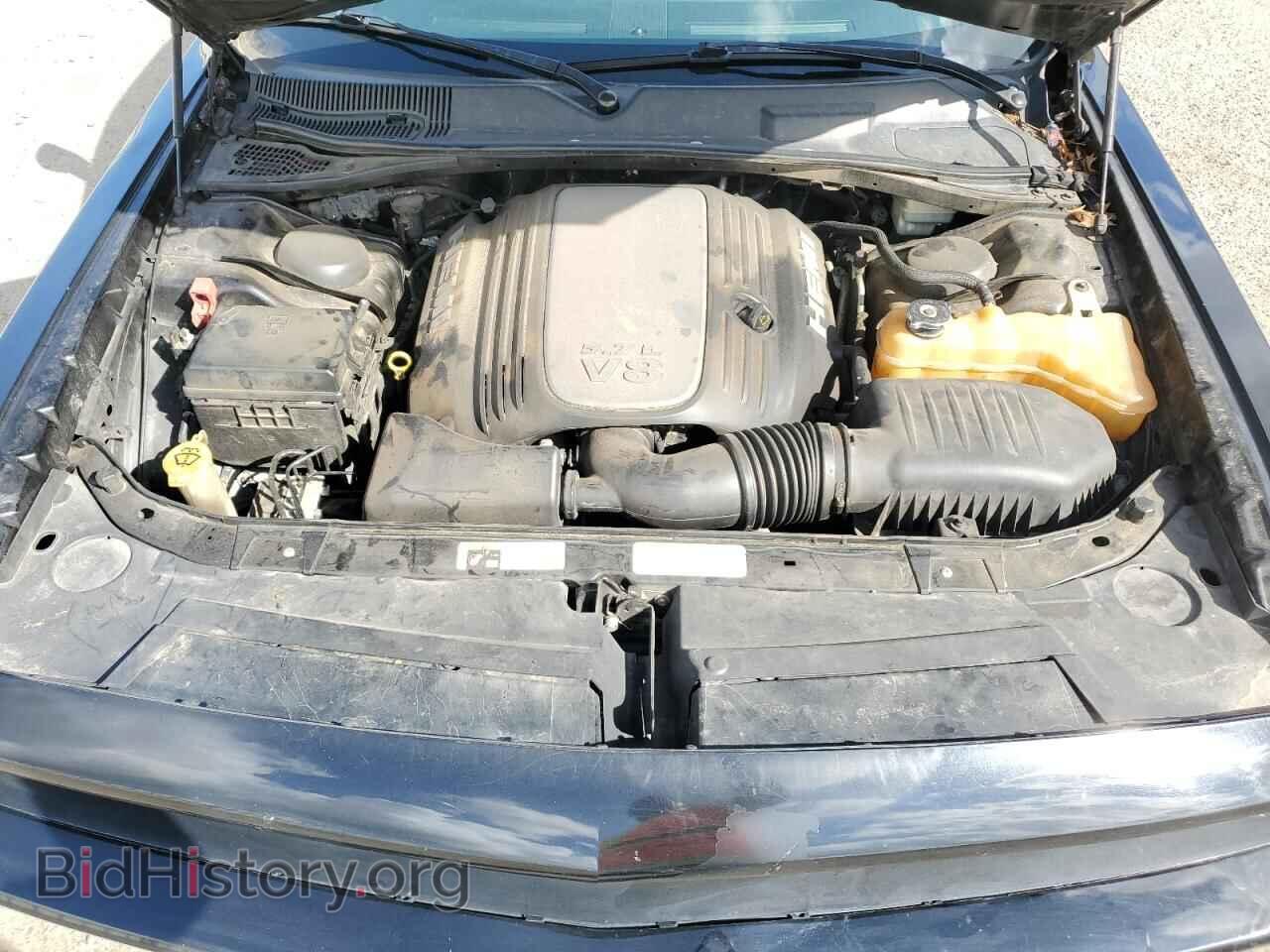 2013 DODGE CHALLENGER - VIN: 2C3CDYBT3DH665987 - Photo 11