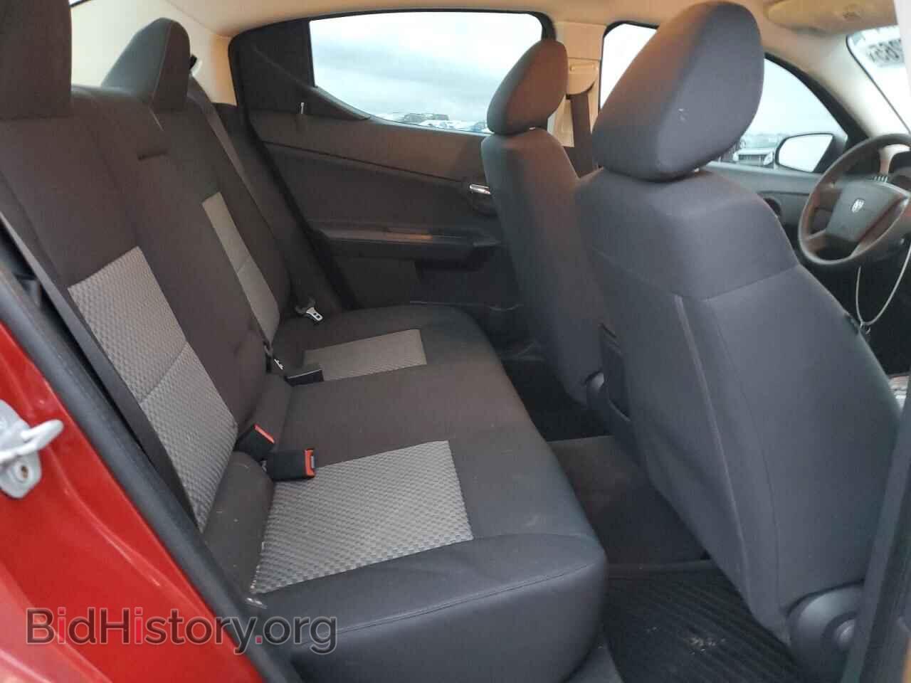 2009 DODGE AVENGER - VIN: 1B3LC46B79N523442 - Photo 10