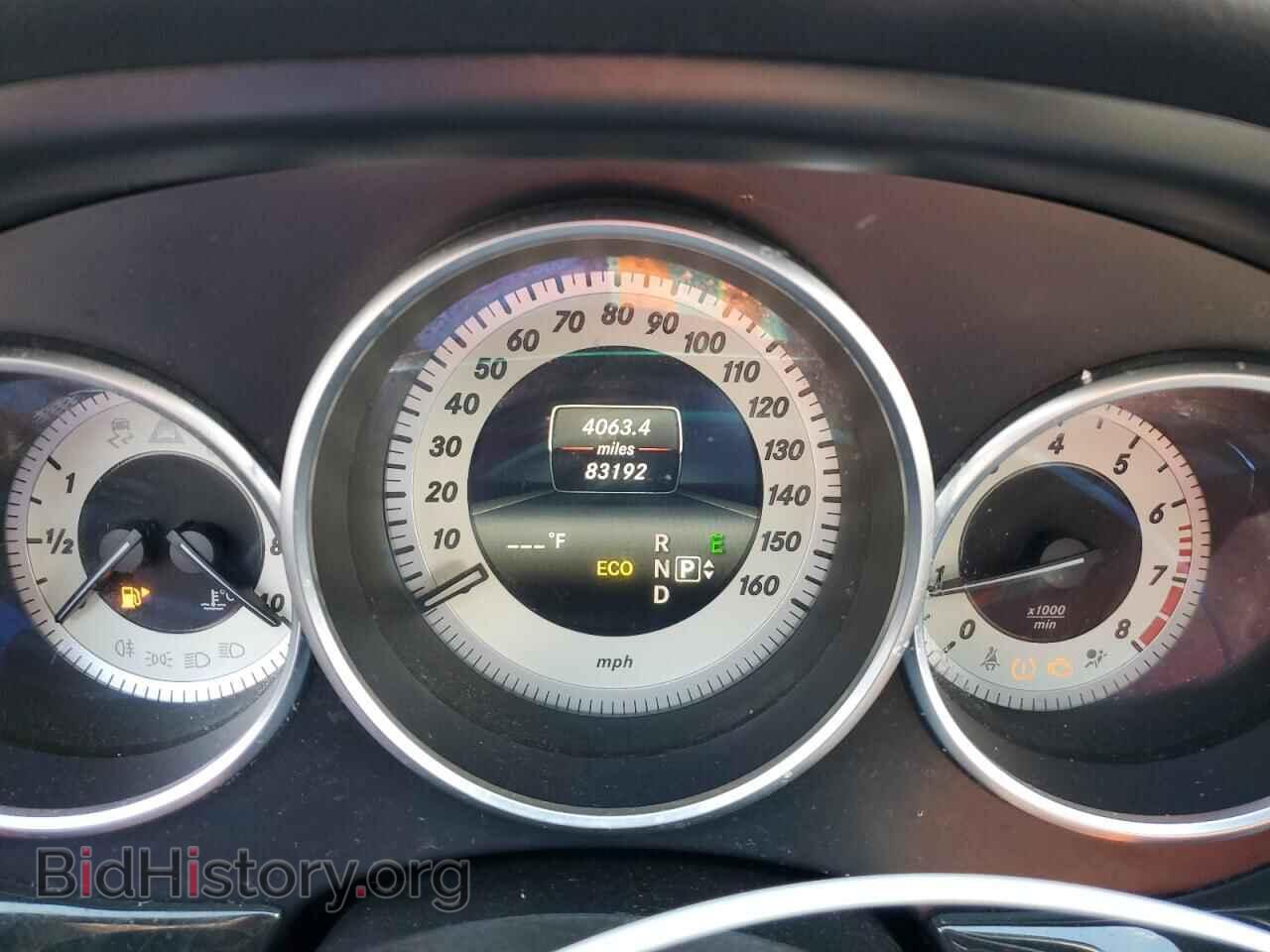 2014 MERCEDES-BENZ CLS-CLASS - VIN: WDDLJ7DB7EA102630 - Photo 9