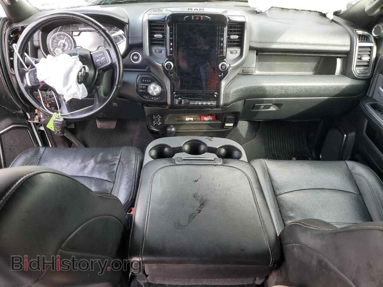 2020 RAM 2500 - VIN: 3C6TR5EJ0LG287834 - Фото 8