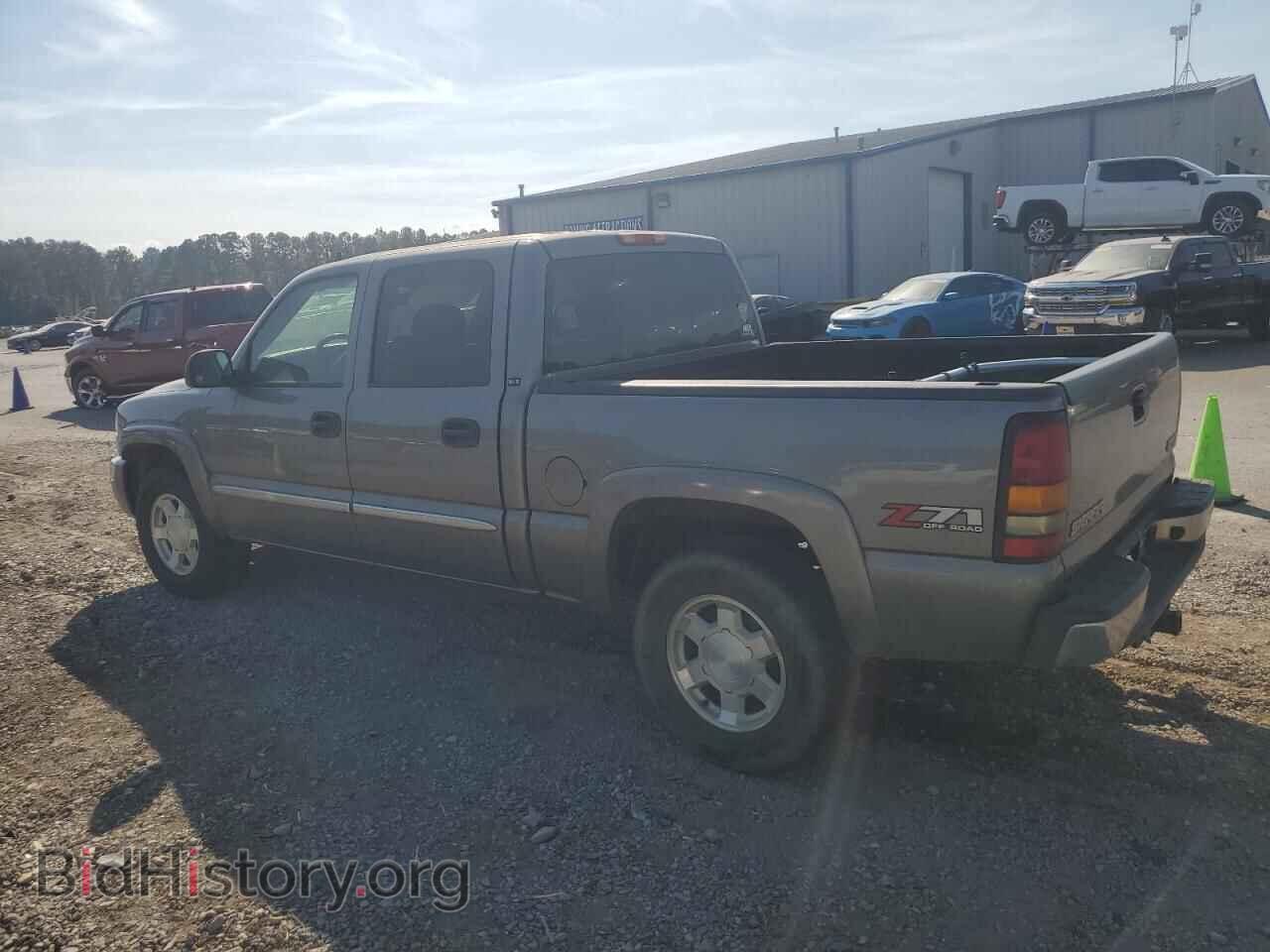 2006 GMC All Models - VIN: 2GTEK13T161193221 - Фото 2