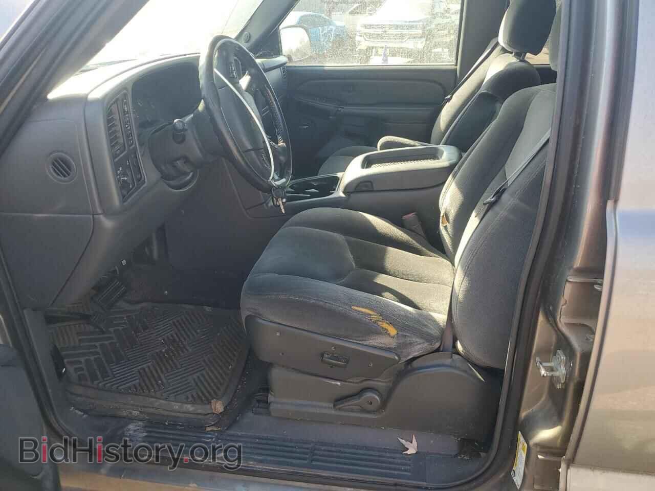 2006 GMC All Models - VIN: 2GTEK13T161193221 - Фото 7