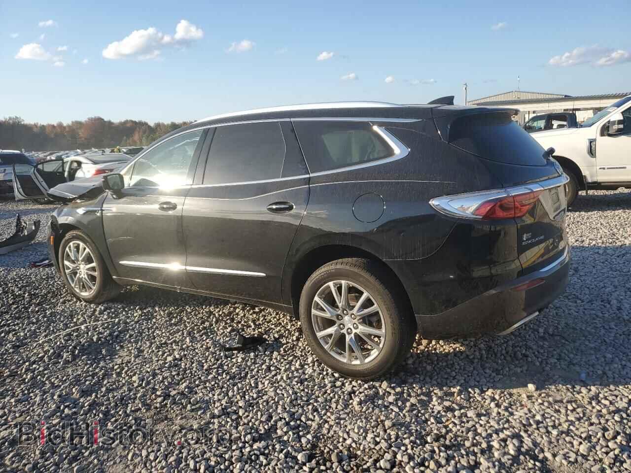 2022 BUICK ENCLAVE - VIN: 5GAERCKW7NJ108584 - Фото 2