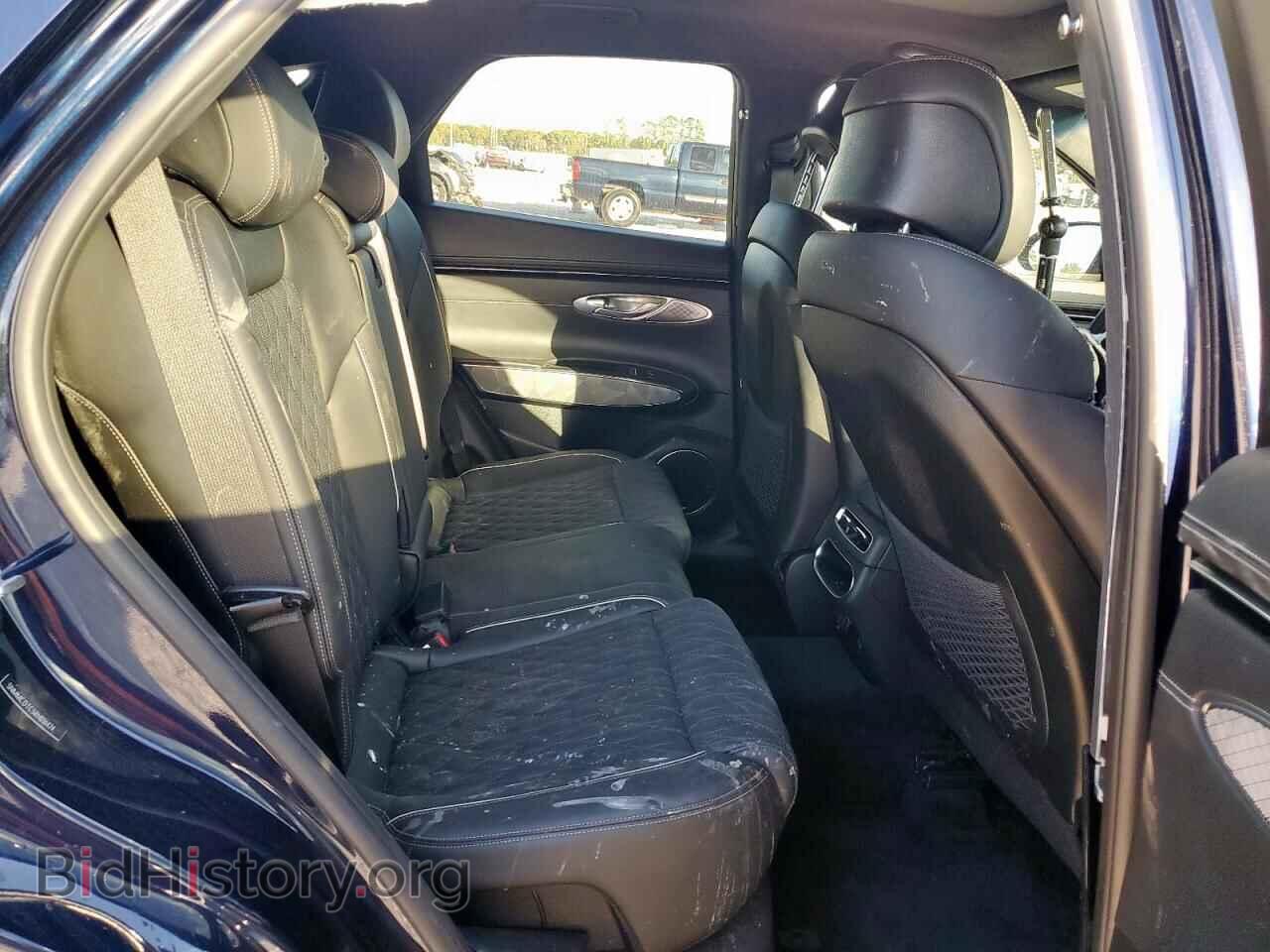 2024 GENESIS GV70 BASE - VIN: 5NMMCDTC5RH016424 - Фото 11