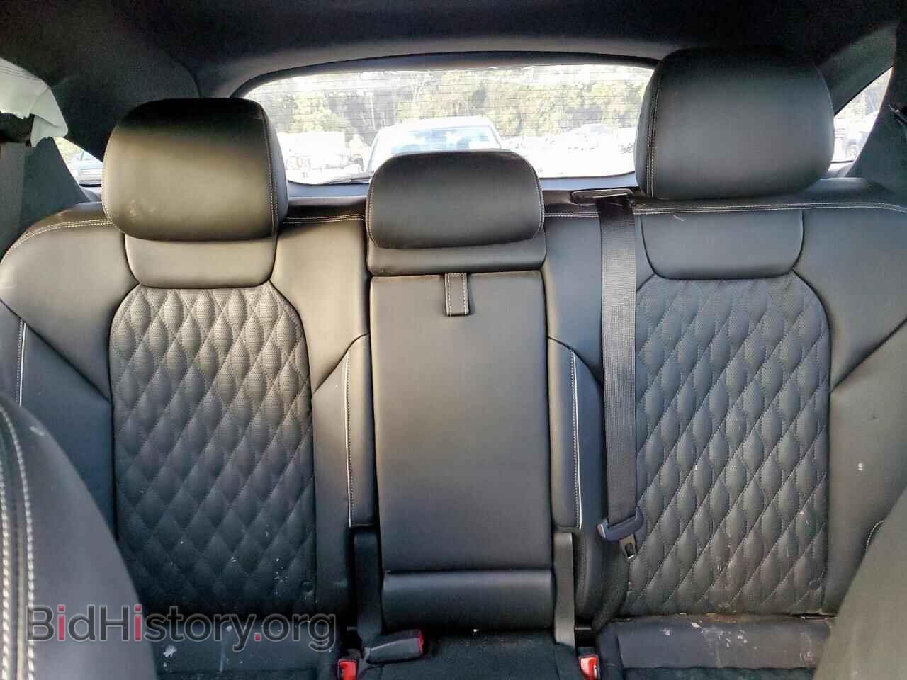 2024 GENESIS GV70 BASE - VIN: 5NMMCDTC5RH016424 - Фото 10