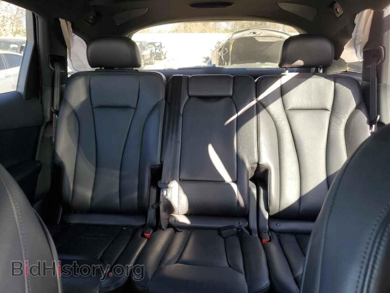 2017 AUDI Q7 - VIN: WA1LAAF71HD004688 - Фото 10