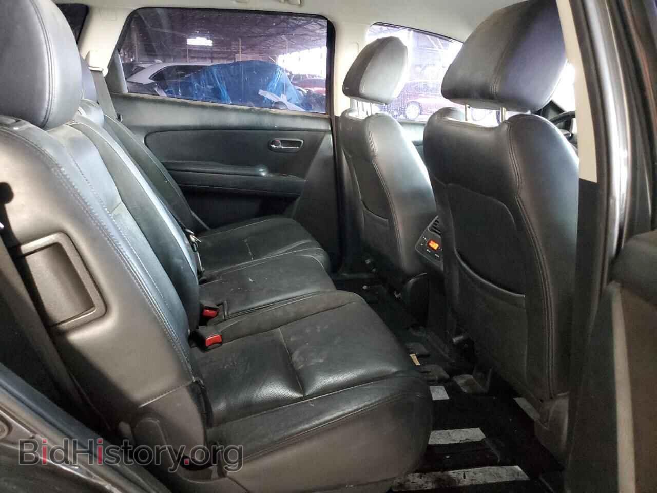 2014 MAZDA CX-9 - VIN: JM3TB3CV2E0436976 - Фото 11