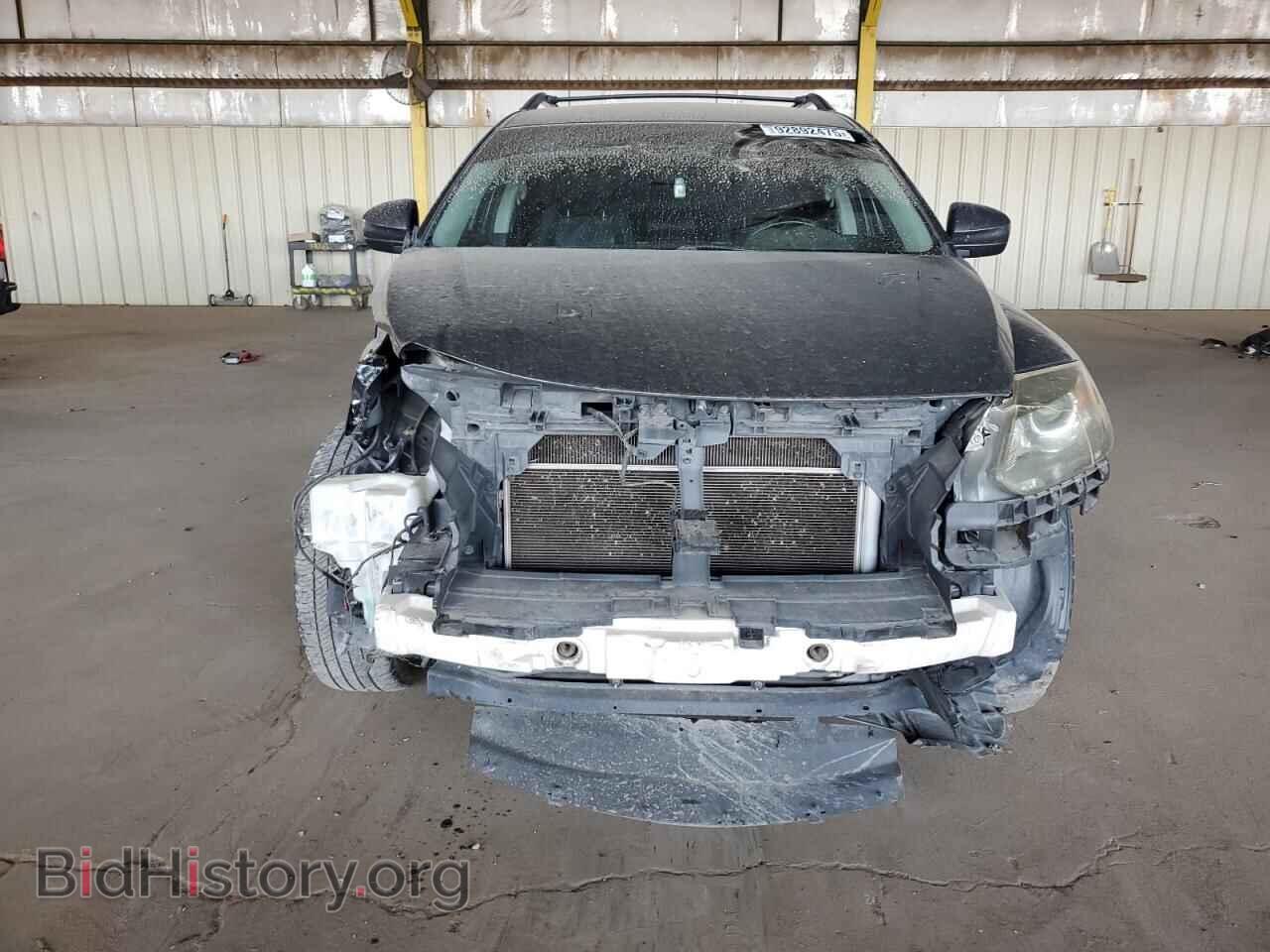 2014 MAZDA CX-9 - VIN: JM3TB3CV2E0436976 - Фото 5