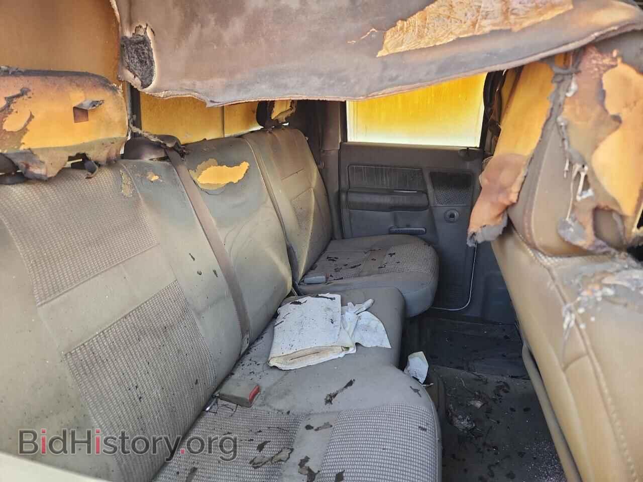 2008 DODGE RAM 2500 - VIN: 3D7KS28A98G175131 - Фото 10