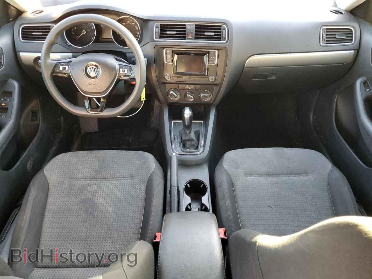 2017 VOLKSWAGEN JETTA - VIN: 3VW2B7AJ2HM319392 - Фото 8