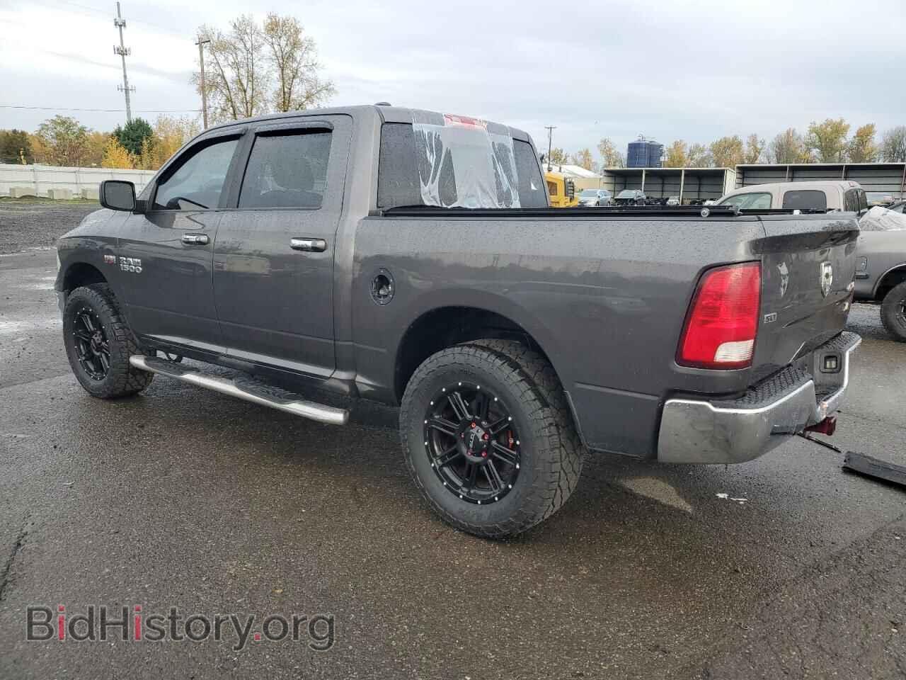 2017 RAM 1500 - VIN: 1C6RR7LT6HS677735 - Photo 2