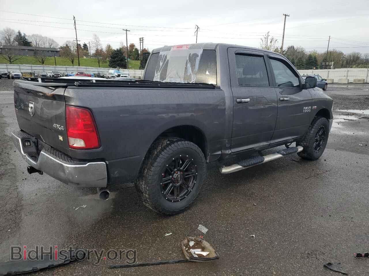 2017 RAM 1500 - VIN: 1C6RR7LT6HS677735 - Photo 3