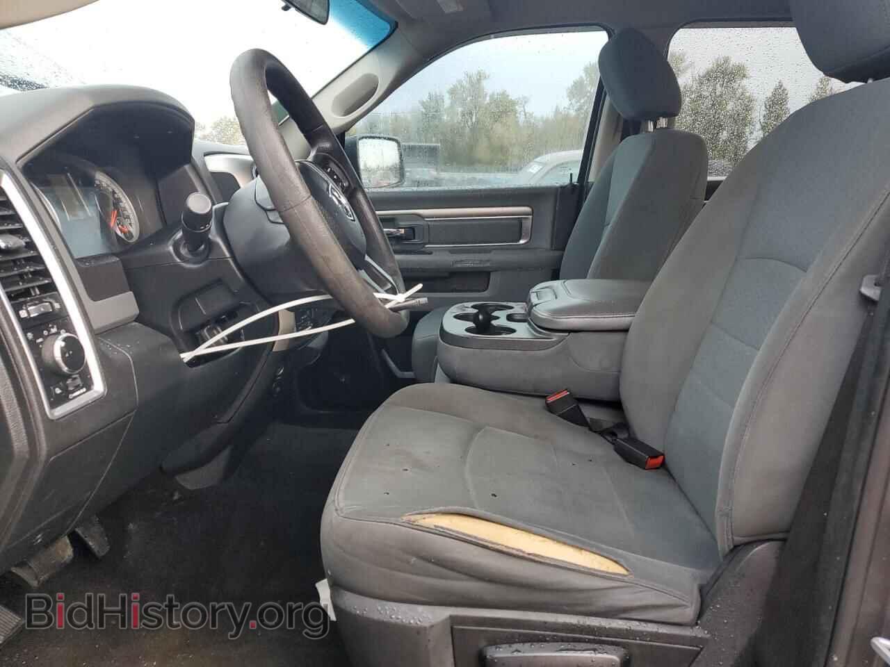 2017 RAM 1500 - VIN: 1C6RR7LT6HS677735 - Photo 7