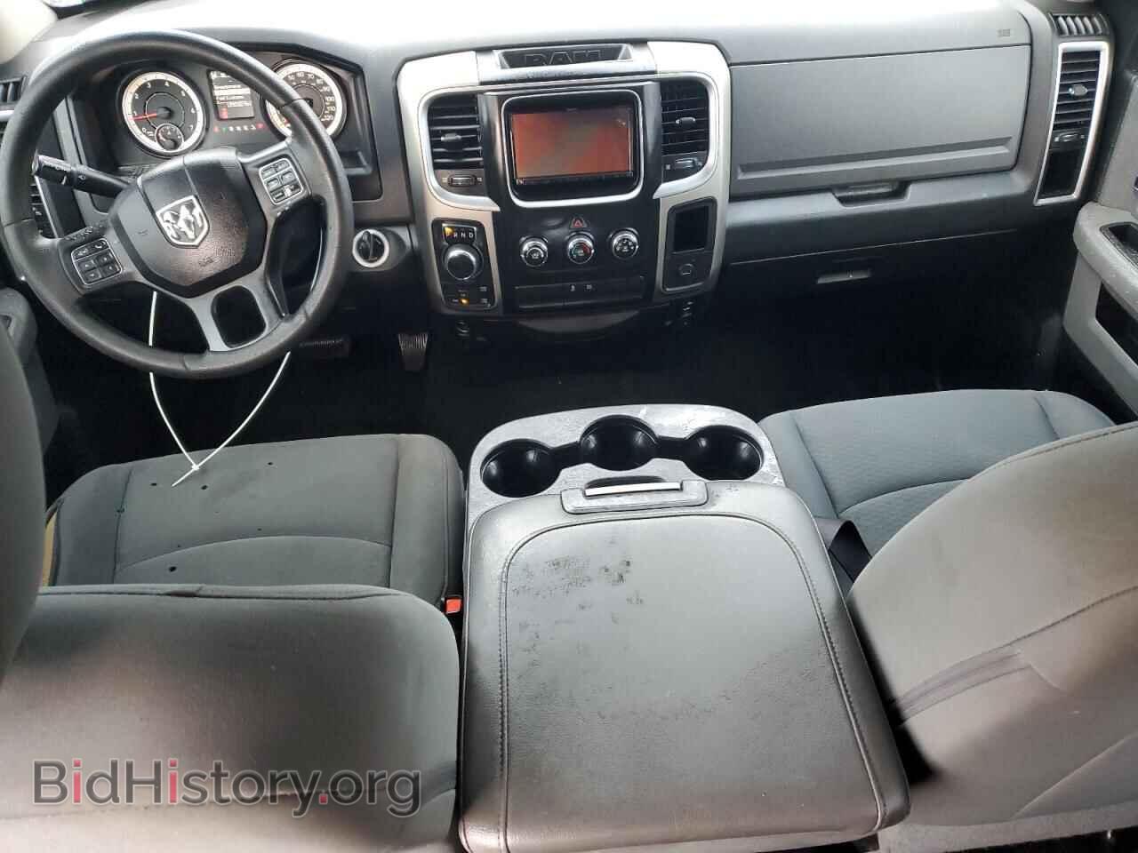 2017 RAM 1500 - VIN: 1C6RR7LT6HS677735 - Photo 8