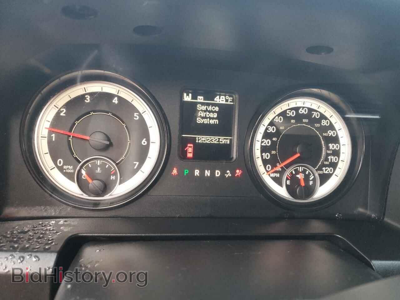 2017 RAM 1500 - VIN: 1C6RR7LT6HS677735 - Photo 9