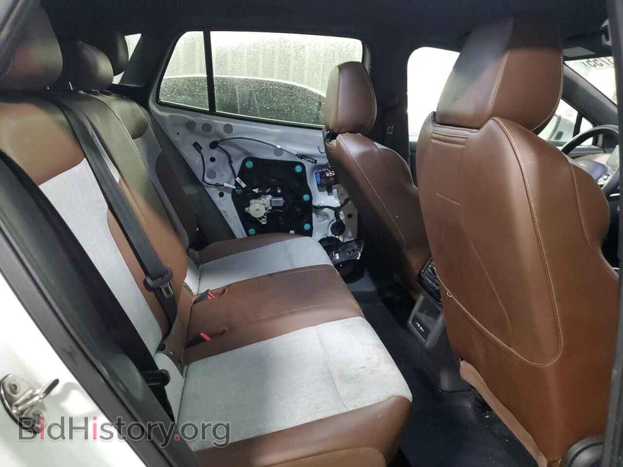 2023 VOLKSWAGEN ID.4 PRO - VIN: 1V2DNPE87PC042019 - Фото 10