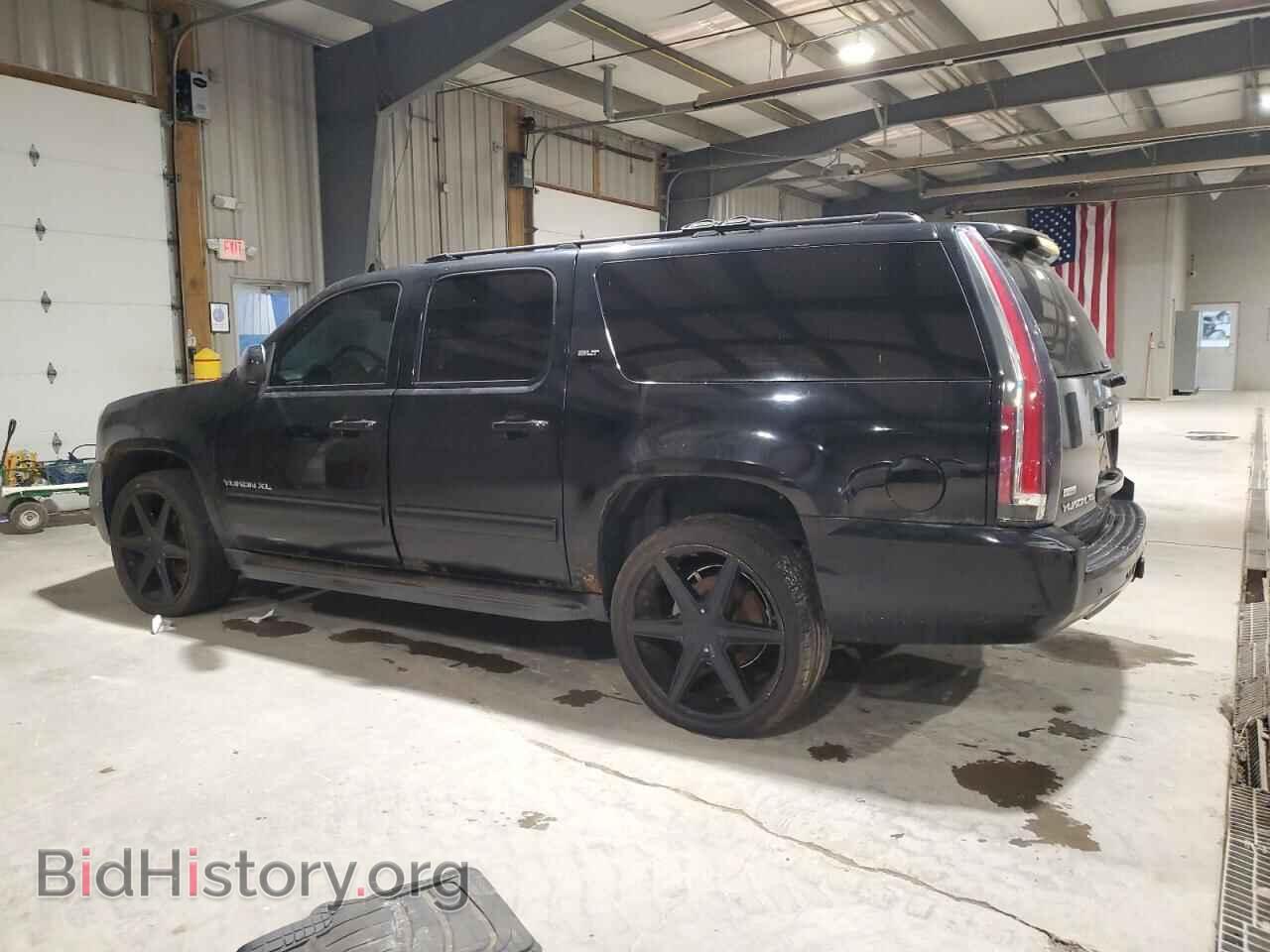 2012 GMC YUKON - VIN: 1GKS2LE74CR209983 - Фото 2