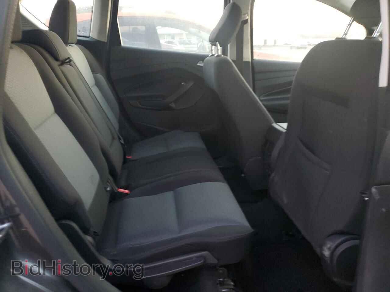 2018 FORD CMAX - VIN: 1FADP5AU7JL103773 - Фото 10