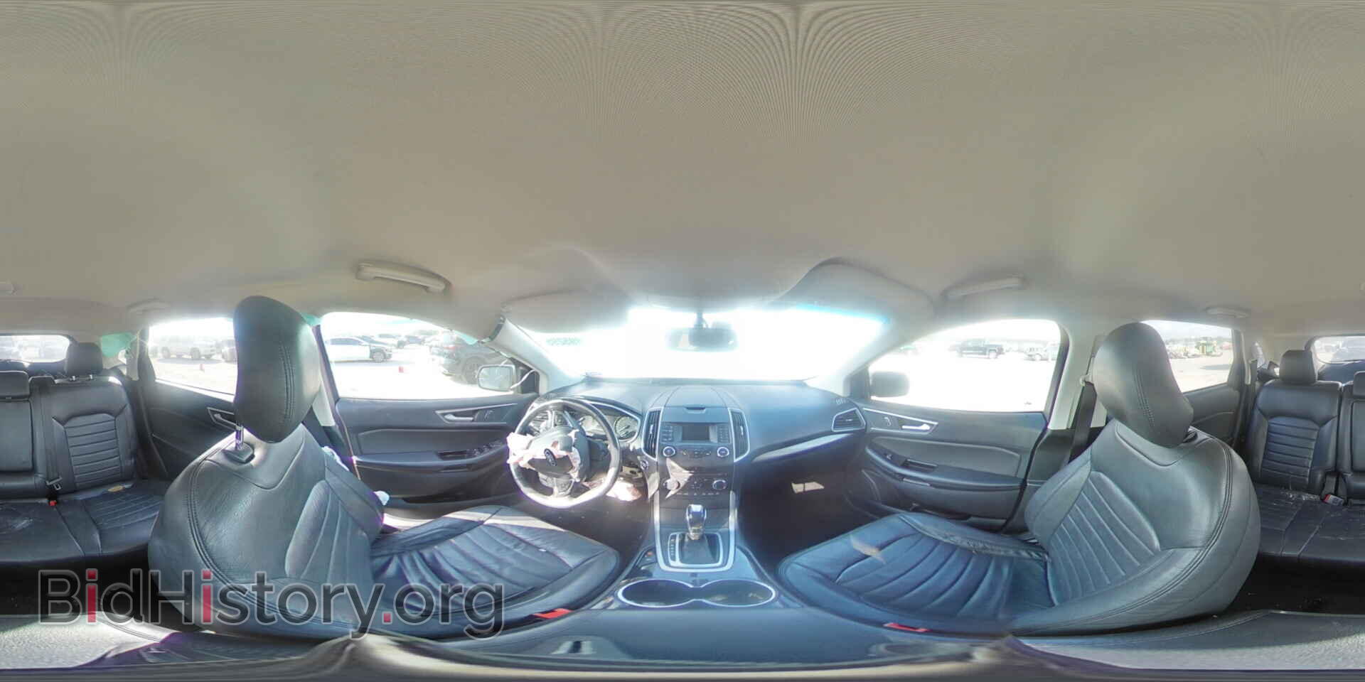 2018 FORD EDGE - VIN: 2FMPK3J96JBB51573 - Photo 14