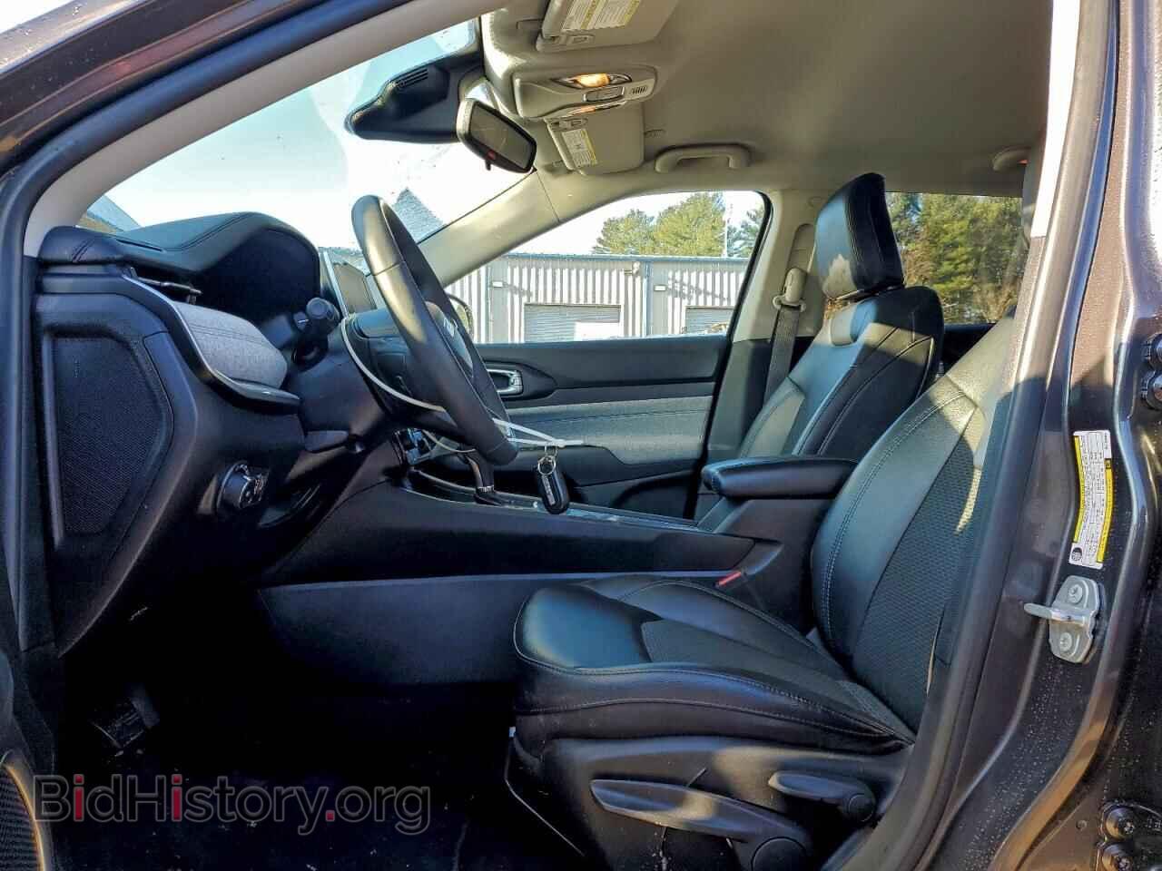 2022 JEEP COMPASS - VIN: 3C4NJDBB6NT130092 - Фото 7