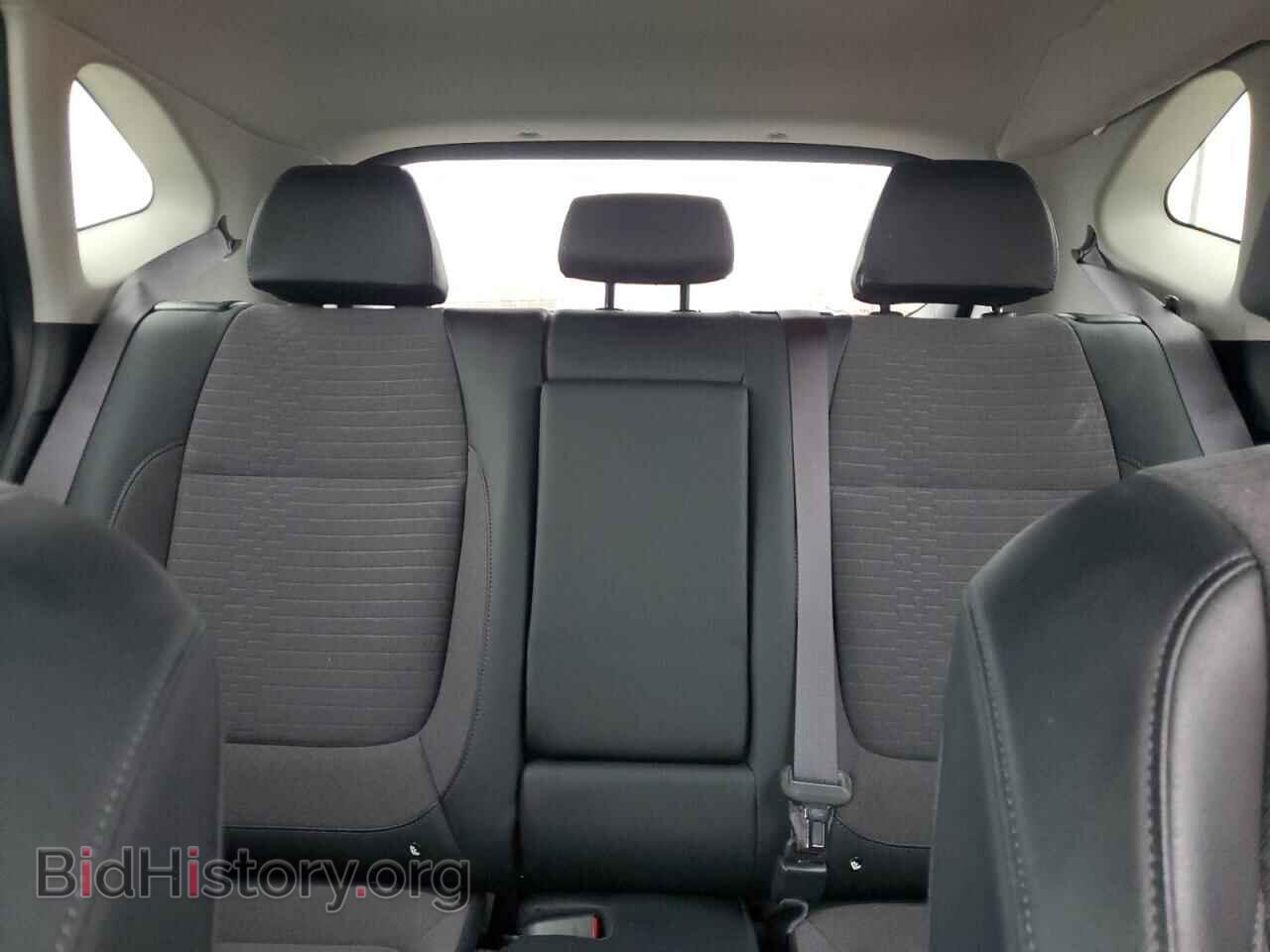 2022 KIA SELTOS - VIN: KNDEUCAA6N7262560 - Фото 10