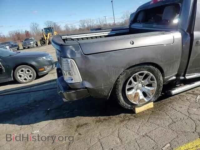 2017 RAM 1500 - VIN: 1C6RR7PT2HS532279 - Фото 13