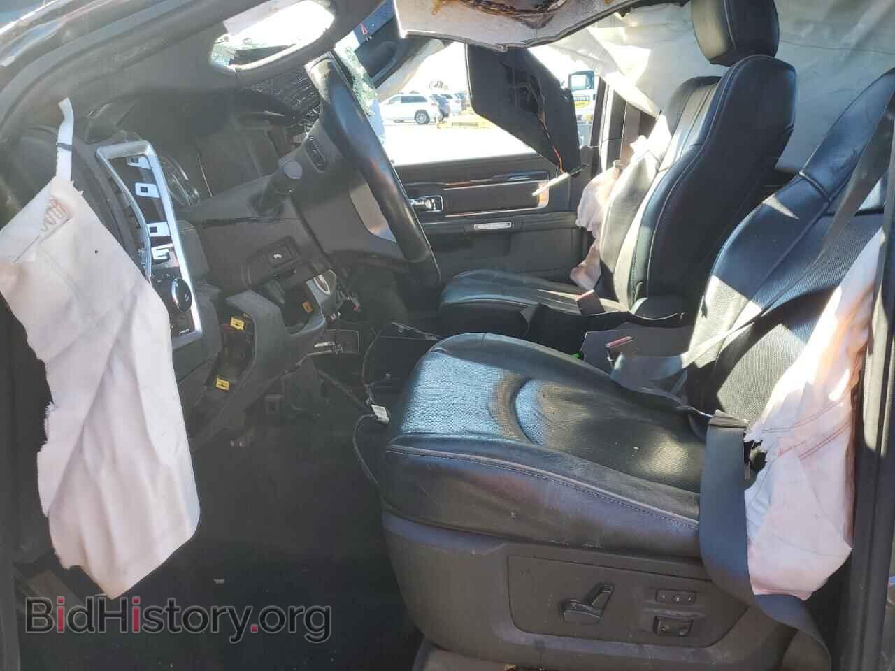 2017 RAM 1500 - VIN: 1C6RR7PT2HS532279 - Фото 7