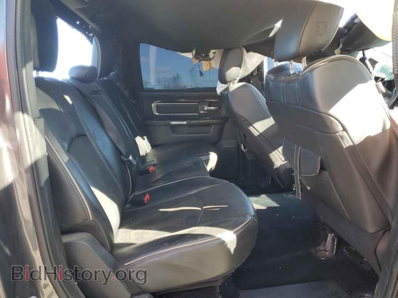 2017 RAM 1500 - VIN: 1C6RR7PT2HS532279 - Фото 10