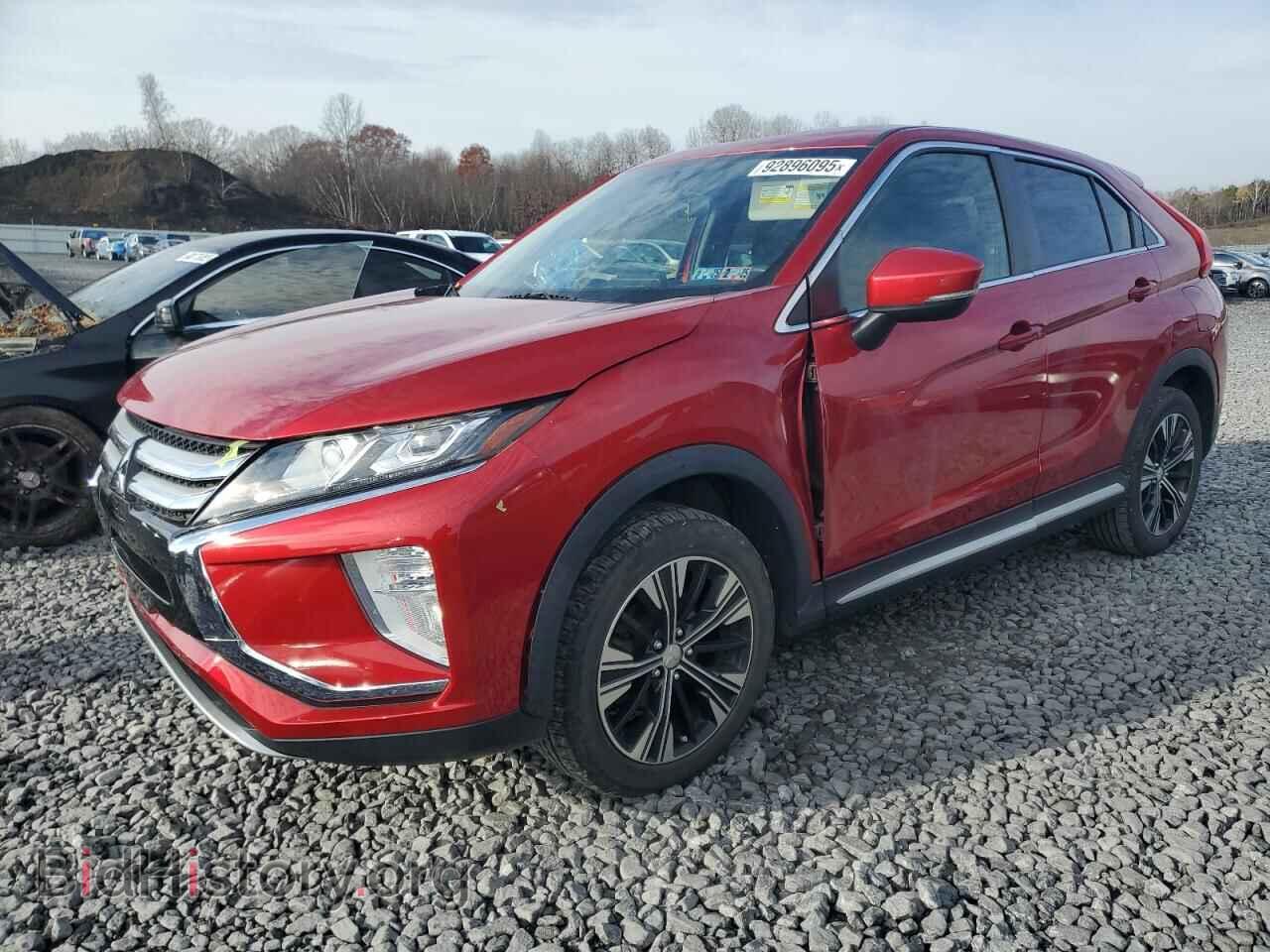 Photo JA4AT5AA4KZ022088 - MITSUBISHI ECLIPSE 2019