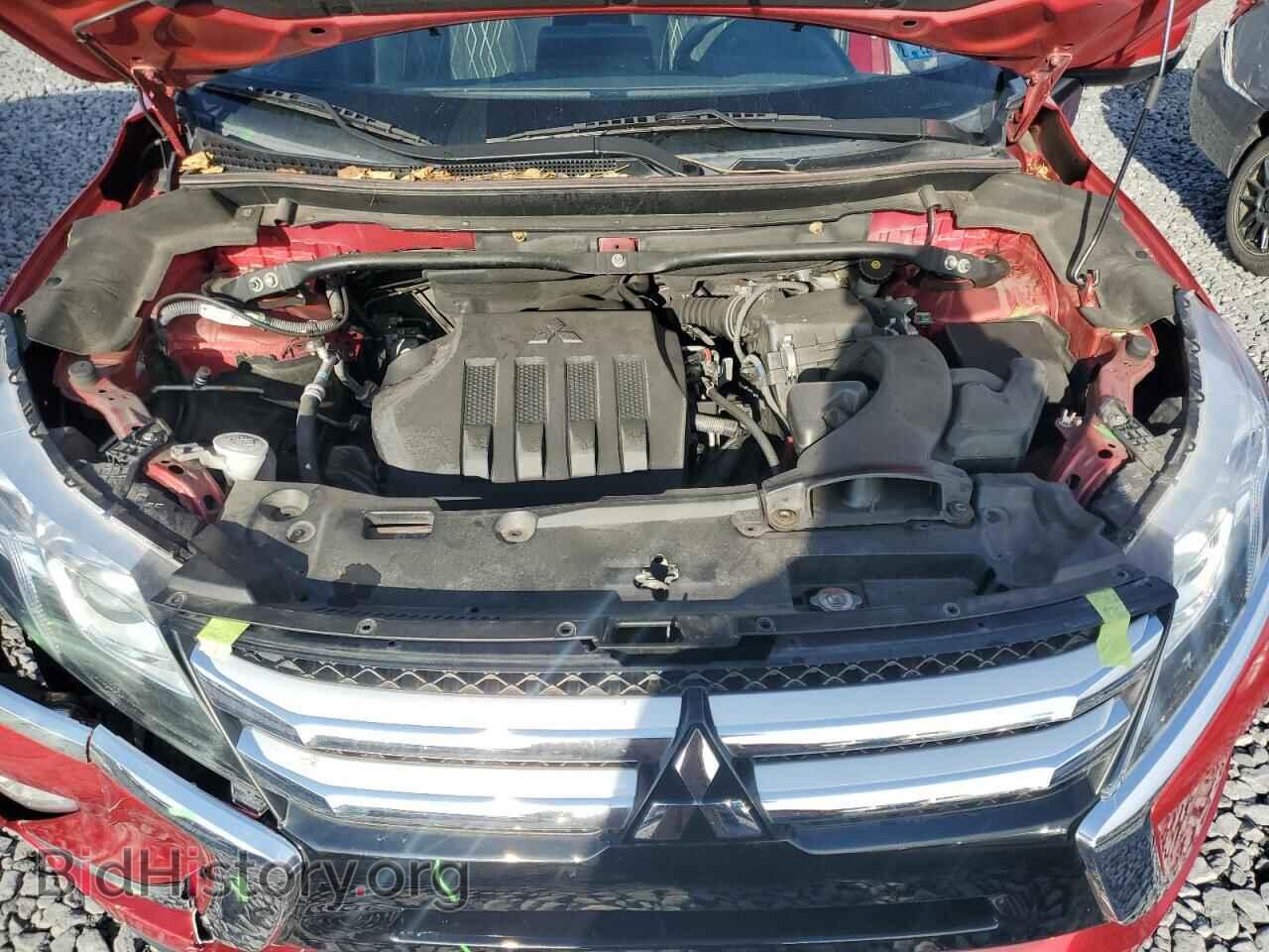 2019 MITSUBISHI ECLIPSE - VIN: JA4AT5AA4KZ022088 - Фото 12