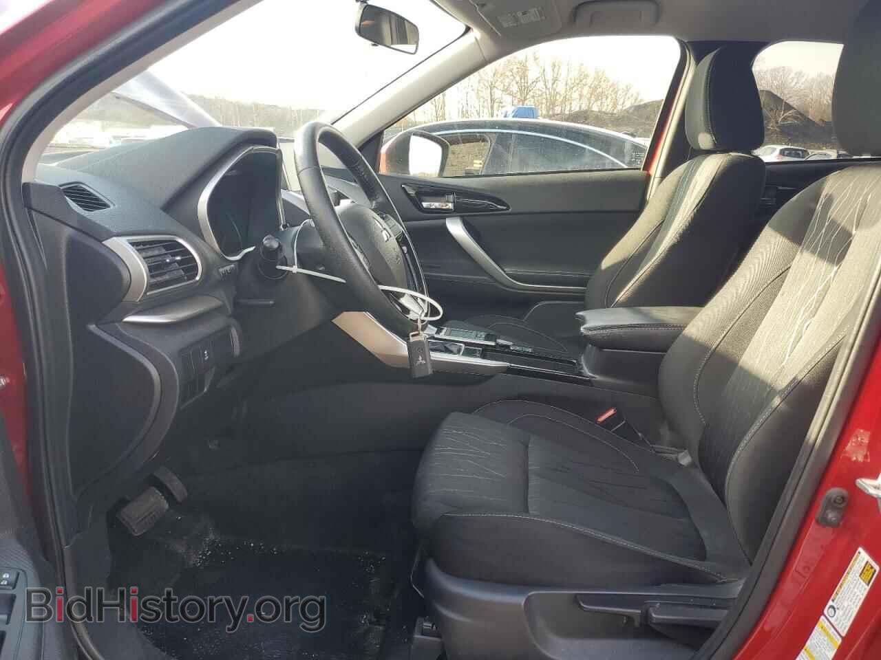 2019 MITSUBISHI ECLIPSE - VIN: JA4AT5AA4KZ022088 - Фото 7