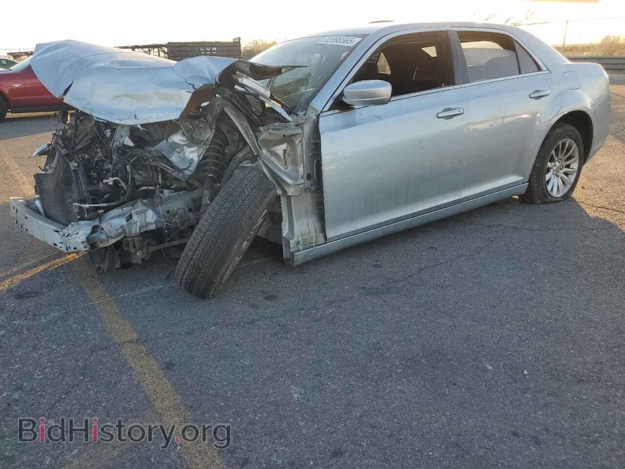 Photo 2C3CCAAG5DH630334 - CHRYSLER 300 2013